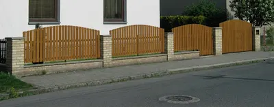 Ogrodzenia Plastikowe